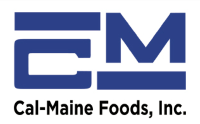 Cal Maine Foods (CALM)의 로고.