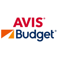Avis Budget (CAR)의 로고.