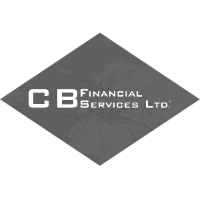 CB Financial Services (CBFV)의 로고.