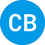 Chain Bridge I (CBRG)의 로고.