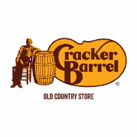 Cracker Barrel Old Count... (CBRL)의 로고.