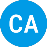 Cascadia Acquisition (CCAI)의 로고.
