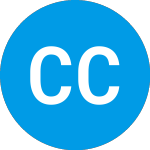 Crescent Capital BDC (CCAP)의 로고.