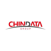 Chindata (CD)의 로고.