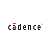 Cadence Design Systems (CDNS)의 로고.