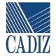 Cadiz (CDZI)의 로고.