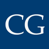 Carlyle (CG)의 로고.
