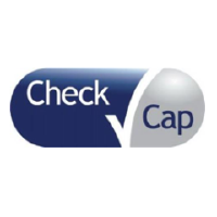 Check Cap (CHEK)의 로고.