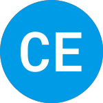 Chesapeake Energy (CHKEL)의 로고.