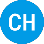 Change Healthcare (CHNG)의 로고.