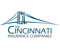 의 로고 Cincinnati Financial