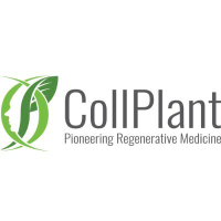 CollPlant Biotechnologies (CLGN)의 로고.