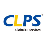 CLPS Incorporation (CLPS)의 로고.