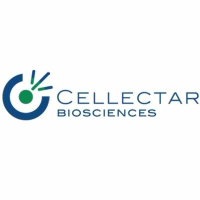 Cellectar Biosciences (CLRB)의 로고.