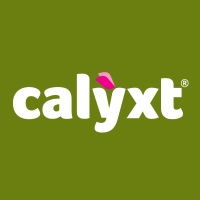 Calyxt (CLXT)의 로고.
