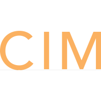 Creative Media and Commu... (CMCT)의 로고.