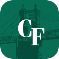 Cincinnati Bancorp (CNNB)의 로고.