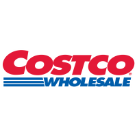 Costco Wholesale (COST)의 로고.