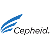 Cepheid (CPHD)의 로고.