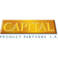 Capital Product Partners (CPLP)의 로고.