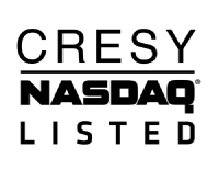 Cresud S A C I F y A (CRESY)의 로고.
