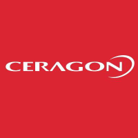Ceragon Networks (CRNT)의 로고.