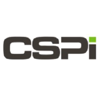CSP (CSPI)의 로고.