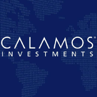 의 로고 Calamos Strategic Total ...