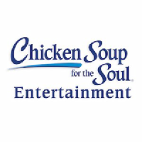 Chicken Soup for the Sou... (CSSE)의 로고.