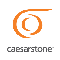 Caesarstone (CSTE)의 로고.