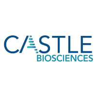 Castle Biosciences (CSTL)의 로고.