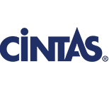 Cintas (CTAS)의 로고.