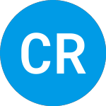CareTrust REIT (CTRE)의 로고.