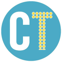 Citi Trends (CTRN)의 로고.