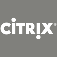 Citrix Systems (CTXS)의 로고.