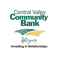 Central Valley Community... (CVCY)의 로고.