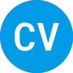 Commercial Vehicle (CVGI)의 로고.
