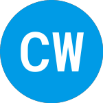  (CWS)의 로고.