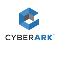 CyberArk Software (CYBR)의 로고.