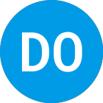 Dialysis OF America (DCAI)의 로고.