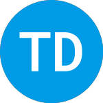 Tritium DCFC (DCFC)의 로고.