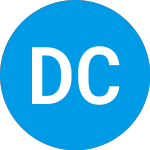  (DCIBX)의 로고.