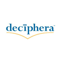 Deciphera Pharmaceuticals (DCPH)의 로고.
