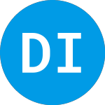 DoubleDown Interactive (DDI)의 로고.