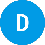 D & E Communications (DECC)의 로고.