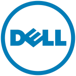 의 로고 Dell