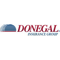 Donegal (DGICA)의 로고.