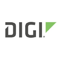 Digi (DGII)의 로고.