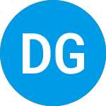 Digital Generation Systems (DGIT)의 로고.