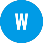 WisdomTree (DGRW)의 로고.